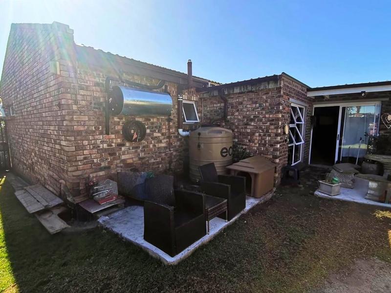 3 Bedroom Property for Sale in Heiderand Western Cape